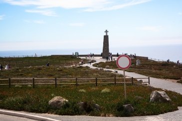 Cabo da Roca