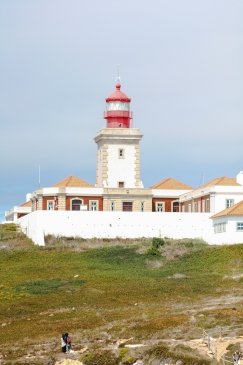 Cabo da Roca