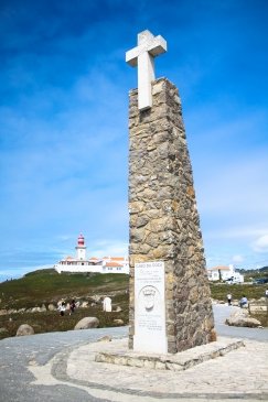 Cabo da Roca