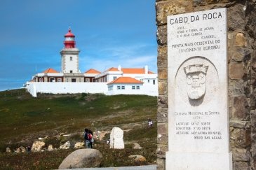 Cabo da Roca