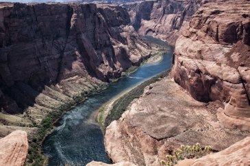 Horseshoe Bend