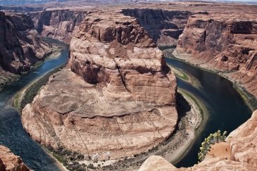 Horseshoe Bend