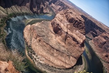 Horseshoe Bend