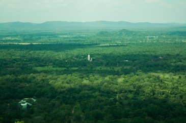 Sigiriya