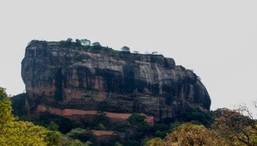 Sigiriya