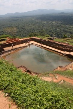 Sigiriya