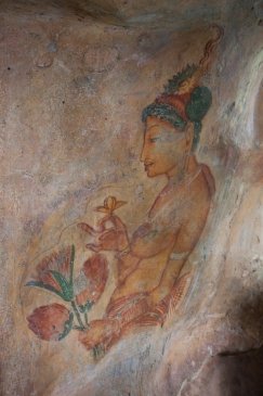 Sigiriya