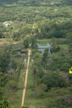 Sigiriya