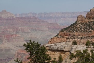 Grand Canyon