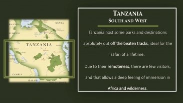 Tanzania africaventure