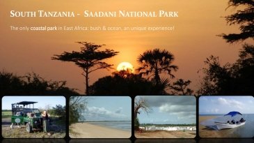 Tanzania africaventure