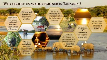 Tanzania africaventure