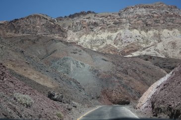 Death Valley