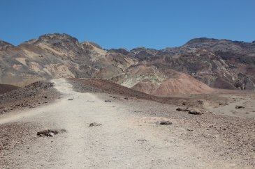 Death Valley