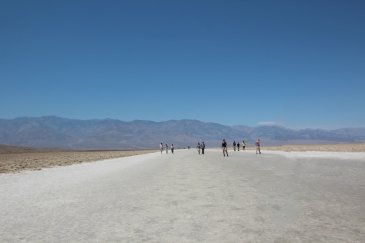 Badwater