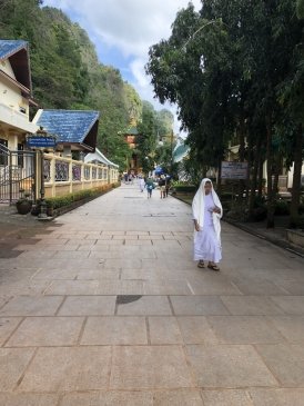 Tiger Cave Temple