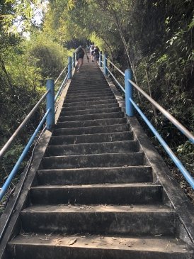 Tiger Cave Temple