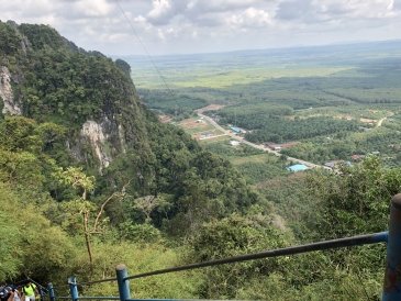 Tiger Cave Temple