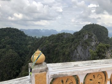 Tiger Cave Temple