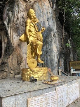 Tiger Cave Temple