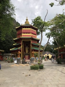 Tiger Cave Temple