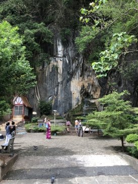 Tiger Cave Temple