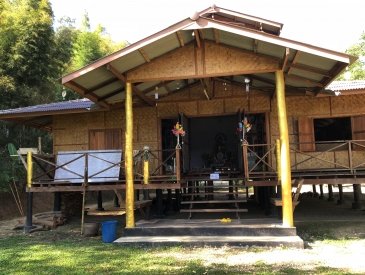 Plemie Padaung