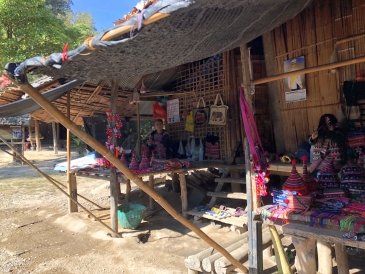 Plemie Padaung
