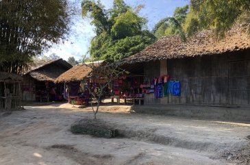 Plemie Padaung