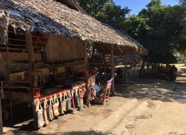 Plemie Padaung