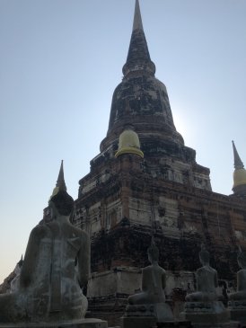 Ayutthaya