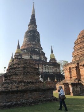 Ayutthaya