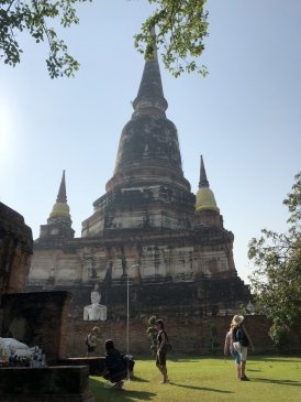 Ayutthaya