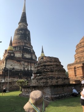 Ayutthaya