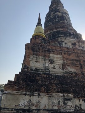 Ayutthaya