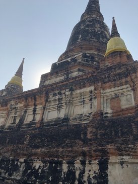 Ayutthaya