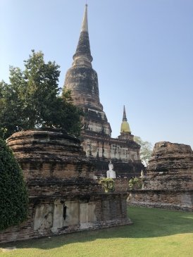 Ayutthaya