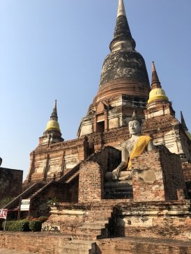 Ayutthaya