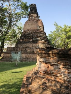 Ayutthaya