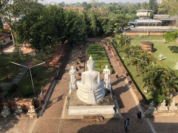 Ayutthaya