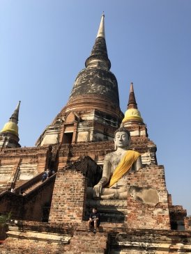 Ayutthaya