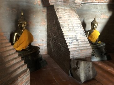 Ayutthaya