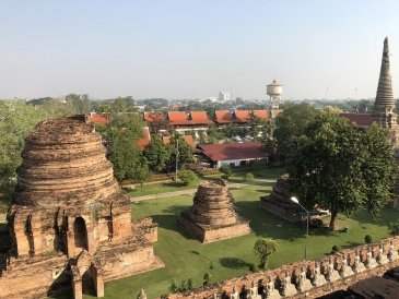 Ayutthaya