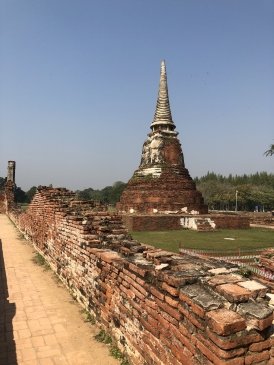 Ayutthaya