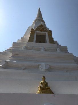 Ayutthaya