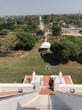 Ayutthaya