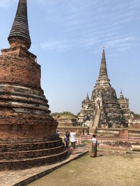 Ayutthaya