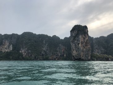 PhraNang Cave Beach