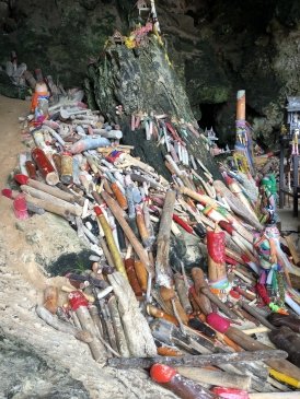 PhraNang Cave Beach