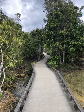 Emerald Pool